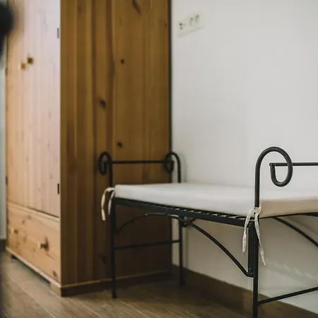 Moro Appartement Supetar