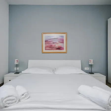 Moro Appartement Supetar