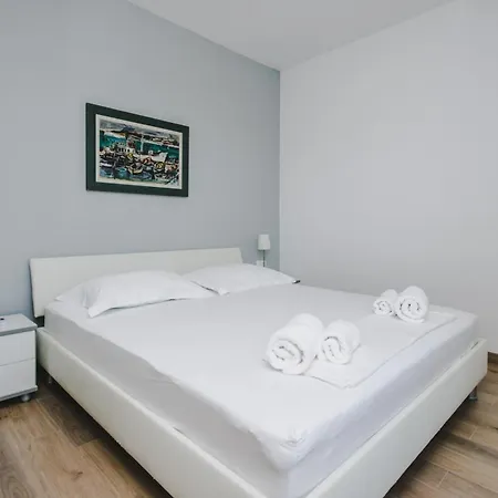 Moro Appartement *
