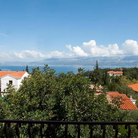 Apartmán Moro