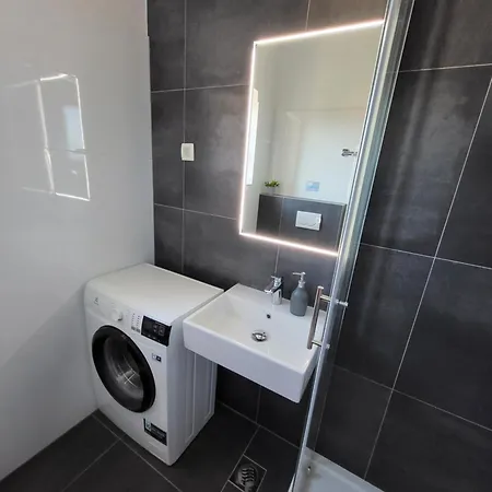 Apartmán Moro Supetar