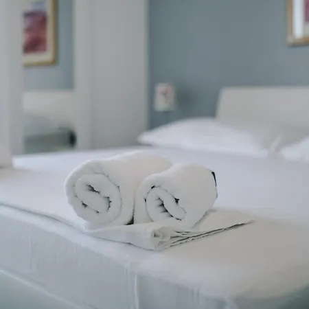 Apartmán Moro *