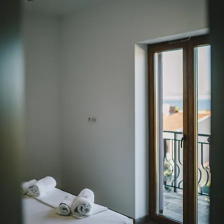 Moro Apartmán Supetar