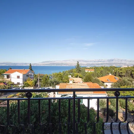 Apartmán Moro *