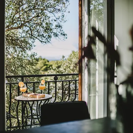 Apartmán Moro Supetar