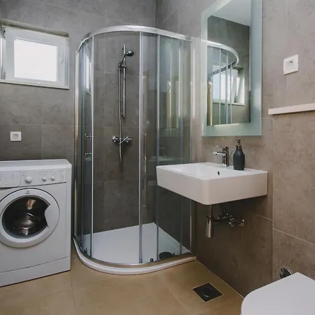 Apartmán Moro Supetar