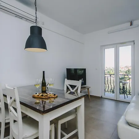 Apartmán Moro
