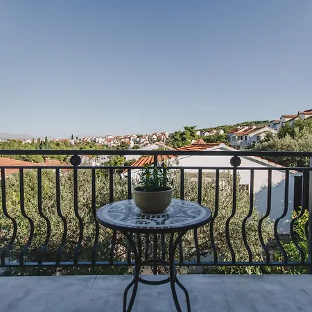 Apartmán Moro Supetar